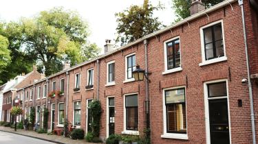Huizen in Utrecht