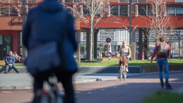 Lichamelijke gezondheid en functioneren