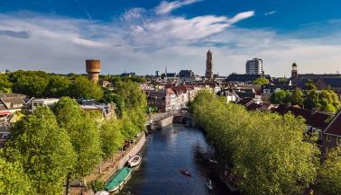 Utrecht Monitor