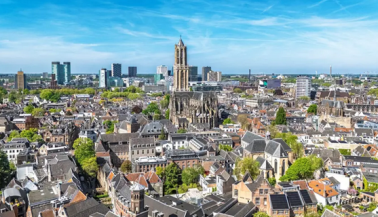 Utrecht in Cijfers